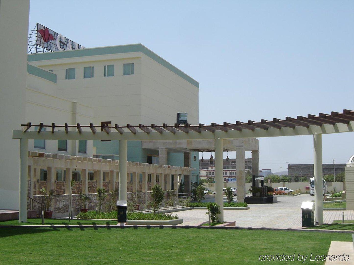 Cambay Resort Jaipur Exterior photo